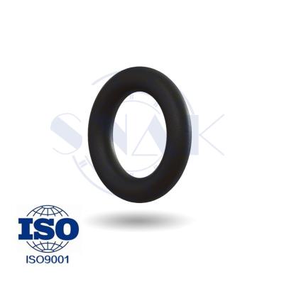 China Manufacturer 70 Different Size NBR HNBR EDPM PTFE Silicone Rubber Gaskets O Ring Sealing O Ring Waterproof High Temperature for sale