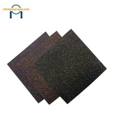 China High Quality Gym Flooring Rubber Mat from Natural Rubber, Gym Flooring Rubber Mat, Gym Flooring Rubber Mat with Hand Grip for sale