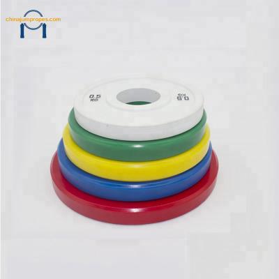 China 100% Original Rubber High Quality Bumper Plates Shift Plates for sale