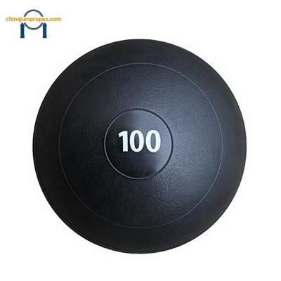 China TPR Weight Training Slam Balls Exercise Wall Ball Gym Exercise Ball for sale