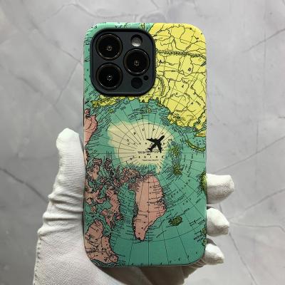 China Shockproof Shockproof Full UV Varnish Printing Phone Cases For Samsung Galaxy M53 With One Print for sale