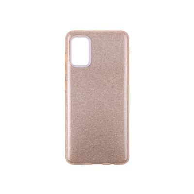 China Shiny Bling Blink Glitter 3 in 1 Glitter Cell Phone Case For Xiaomi Poco M3 Glitter Mobile Cover for sale