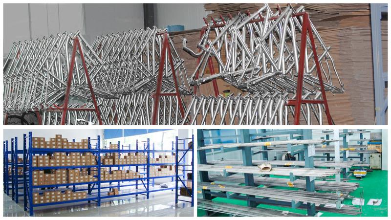 Verified China supplier - Baoji Ninghao Industry And Trade Co., Ltd.