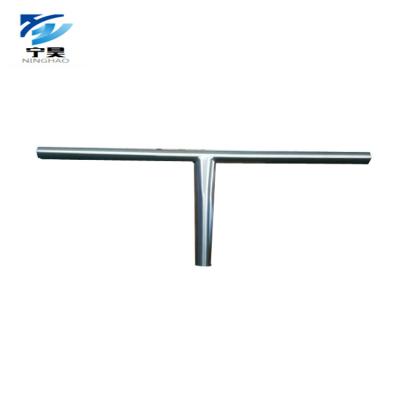 China Professional Bicycle Manufacturer Product Titanium Alloy Bicycle T Handlebar for sale