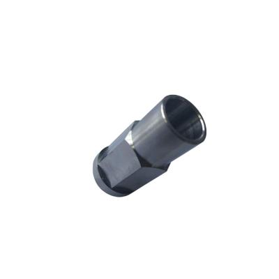 China High Quality Hot Selling Titanium Lug Nuts M14X1.5 General Industry Professional Manufacturer for sale