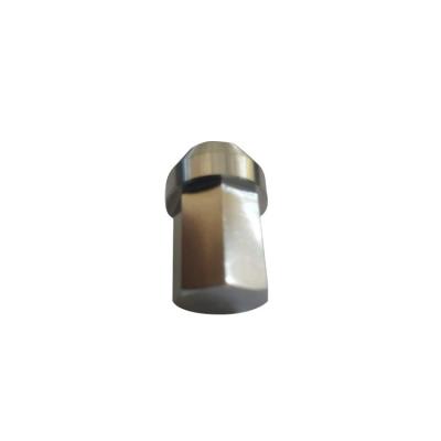 China High Quality General Industry Titanium Lug Nut M12x1.5 With Closed End Design for sale