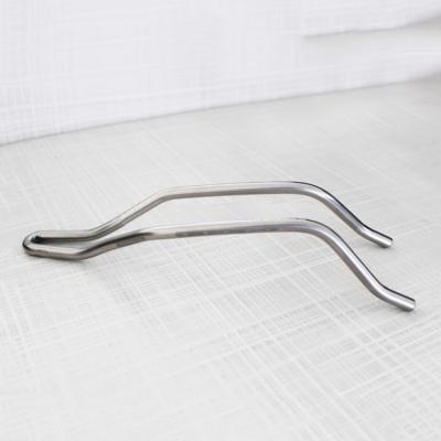 China China Factory Titanium ALLOY Parts Accessories Titanium Bicycle Saddle Rail for sale