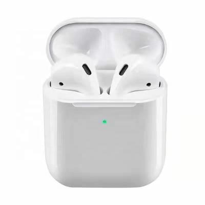 China For airoha 1562A perfect wireless stereo aipod 1:1 TWS/ aipod pro best quality spatial sound wireless headphones charging for sale