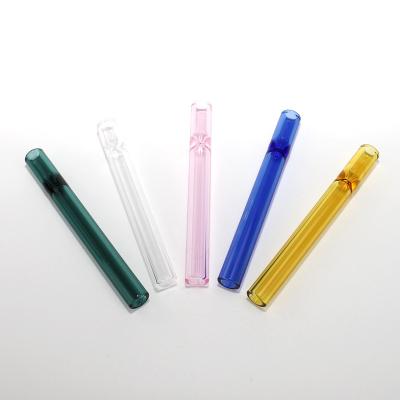 China New A Modern Tossed Colorful Hitter Tobacco Tube From UKETA for sale