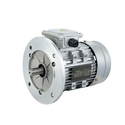 China Y3 series fully enclosed national standard three-phase asynchronous aluminum 5.5KW motor for sale