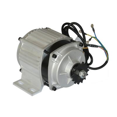 China wholesale factory price electric motor dc motor drip proof good for electric tricycle for sale