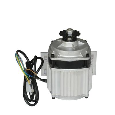 China factory manufacturer 48V 550W BLDC drip proof motor for electric tricycle for sale