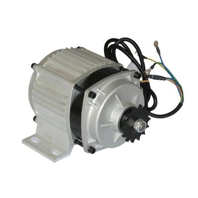 China hot sale drip-proof BLDC high quality electric motor brushless DC motor for electric tricycle for sale