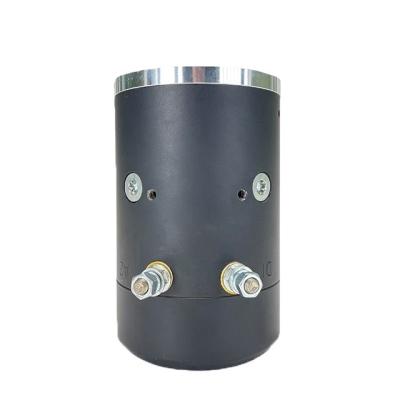 China good and cheap drip proof micro motor 24v 2.5kw drip proof motor for sale