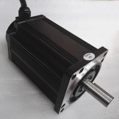 China High torque bldc motor 2000w 48v waterproof brushless dc motor for mobile robot for sale