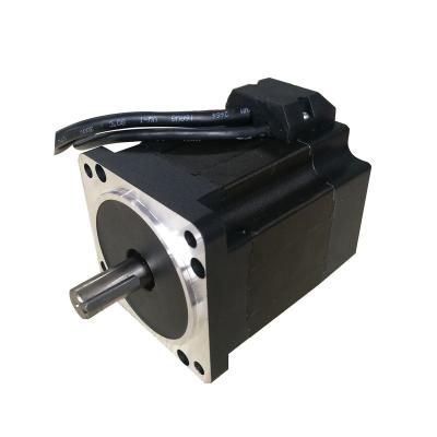 China 2021 New China Manufacturer 48V 3000RPM 1.8Nm 565W High Power Bldc Motor For Electric Vehicle for sale