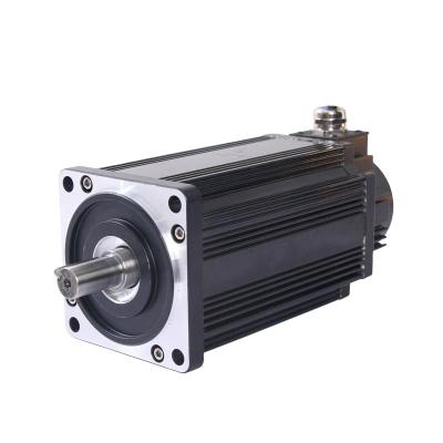 China HighTorque 1000w bldc motor 48v 1000w waterproof brushless dc motor for sale