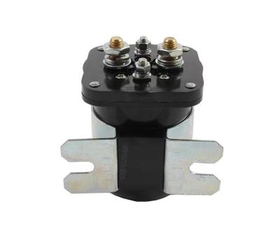 China NR200 24V DC Contactor For Golf Cart Car Buggy Relay LDNR-200 for sale