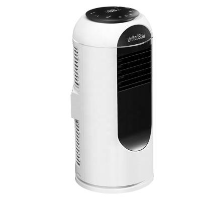 China Portable Hotel Ac 10000 Btu Round Portable Air Conditioner for sale