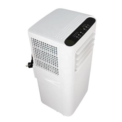 China Hot Sale Electric Portable Mini Air Conditioner And Room Hotel Heater From Chinese Manufactory for sale