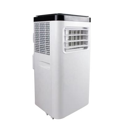 China Hotel Portable Mini Ac Air Conditioner With Wholesale Price for sale