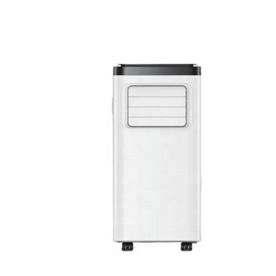 China Personal DC Mini Cooler Small Portable Car Air Conditioner for sale