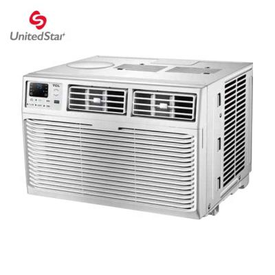 China Indoor AC Inverter Window Type 2021 New Product 5000 Btu Air Conditioner for sale