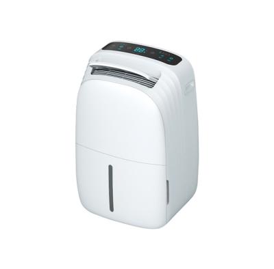 China Low Noise Air Purifying Home Appliances Stock Dehumidifier 20L for sale