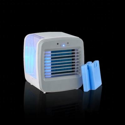 China Car Mini Small Coolers Home Appliance Appliances Stock Room Air Cooler for sale