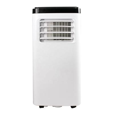 China Hotel Room Mobile Air Cooler and Heater Portable Air Conditioner Heating Movable Airco for Home for sale