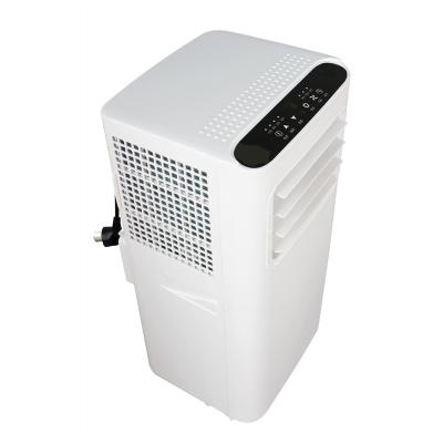 China Hotel Room Super General Cooler Portable Air Conditioner Air Conditioner For Home for sale