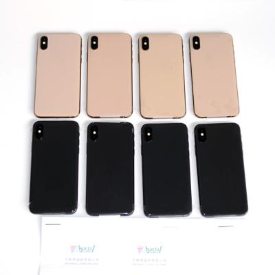 China Waterproof Sealed Box 100% Original Brand New Refurbished Mobile Phone Used Original For Iphone Xs for sale