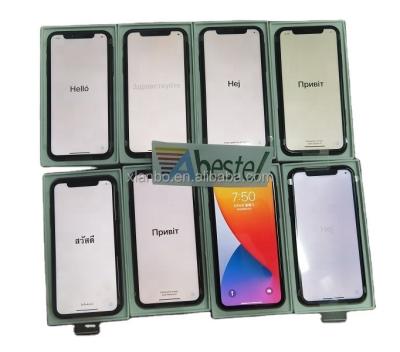 China Wholesale Best Discount Waterproof Phone 11 Original Second Hand Used Phone Unlocked Specs. from usa for Iphone 11 for sale