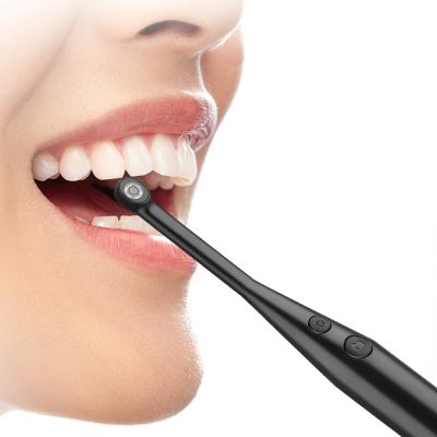 China 2021 720p HD camera wifi patent high quality dental intraoral wireless endoscope management dental intraoral camera for sale