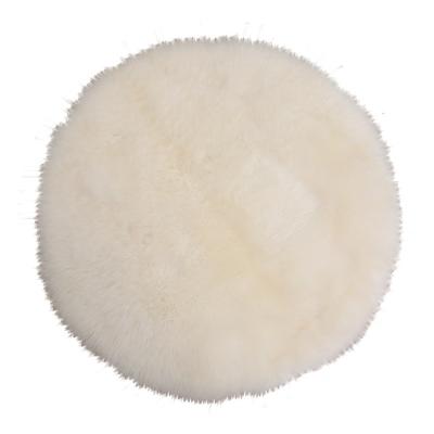 China Warm High Class Quality Super Soft Fur Sheepskin Rug Long Pile Fur Rug Fluffy Fur Carpet Rug For Living Room for sale