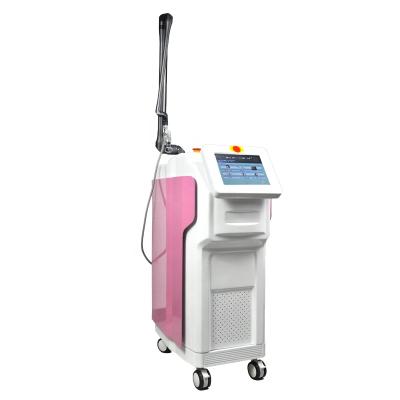 China Acne Treatment Adelgazar CO2 Laser Vaginal Tightening Skin Resurfacing Equipment CO2 Laser Fractional Scar Removal Machine for sale