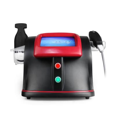 China Skin Tightening Adelgazar High Quality Portable 2 in 1 liposonic hifu body slimming face lifting machine for sale