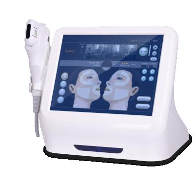 China Skin Tightening High Intensity Focused Adelgazar Ultrasound Hifu Face Body Smas Lifting Anti Wrinkle Hifu Machine for sale