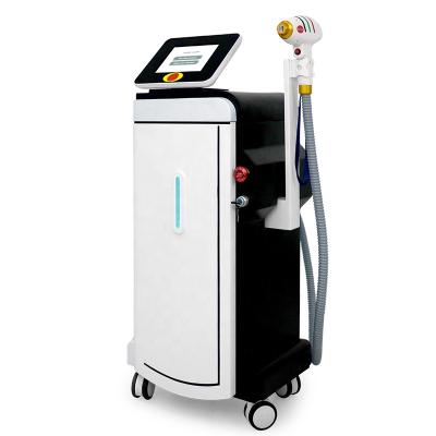 China Hair Removal Adelgazar High Power 808 Diode Laser Machine For Hair Removal Diode Laser Beauty Equipment for sale