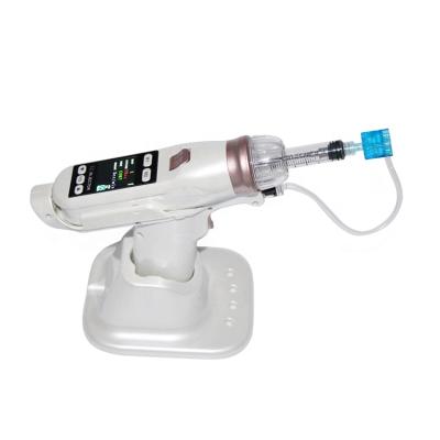 China Needle free mesotherapy portable mesotherapy injection Anti-puffiness injection gun mesotherapy gun for skin care for sale