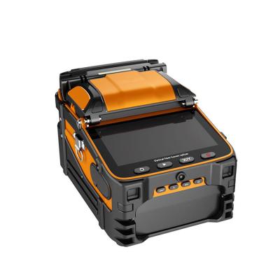 Κίνα AI-9 Fiber Optic Fusion Splicer 6S FTTH Splicing Machine Μετρητής ισχύος προς πώληση