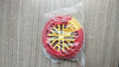 China Warm verkrijgbare netwerkkabelbeheerder CAT5 CAT6 Kabelkam Glasvezelkabeldresser Te koop