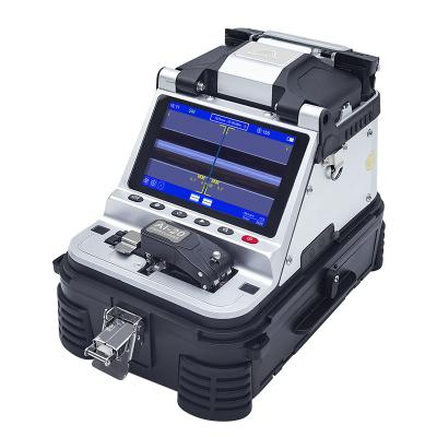 China AI20 AI30 AI10 Fusion Machine FTTH Optical Fiber Welder Fiber Optic Splicing Machine FTTH Fusion Splicer for sale