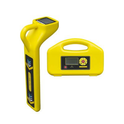 China FONGKO Urban Infrastructure Urban Construction Good Quality Portable Cable Pipe Locator Underground Pipeline Detector à venda