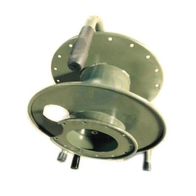 China Carro resistente el 1000M Retractable Extension Reel del carrete de cable del Odm en venta