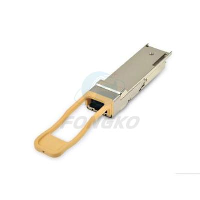 China 100m 300m 150 medidores de transceptor multimodo ótico 850nm de Hpe Sfp+ do módulo do Sfp à venda