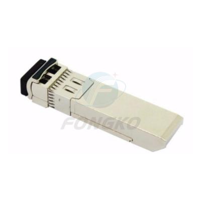 China Optischer Transceiver 100m ODM 25Gb/S SFP28 Gigabit Ethernet SFP zu verkaufen