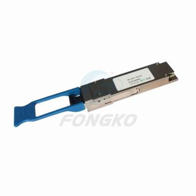 中国 QSFP+ PSM 2km SFPの40Gイーサネットのための光学トランシーバー モジュール 販売のため