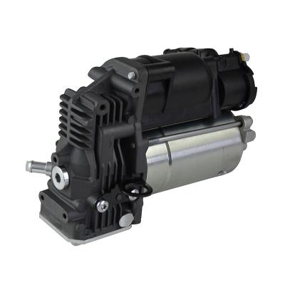 China Professional Quality Steel Air Compressor Pump For MercedesBenzW251 2513202604 2513202004 2513201204 for sale