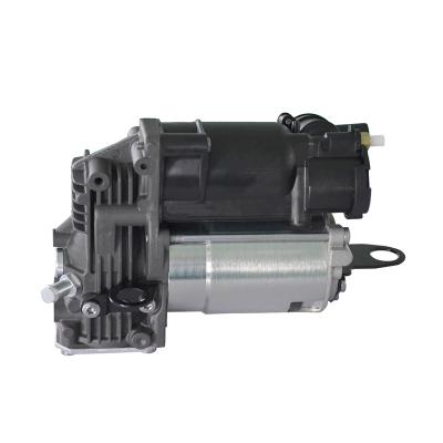 China High Quality Steel Air Compressor Kits For S Class W216 W221 Car Air Compressor Suspension Auto Parts 2213201904 2213200304 for sale